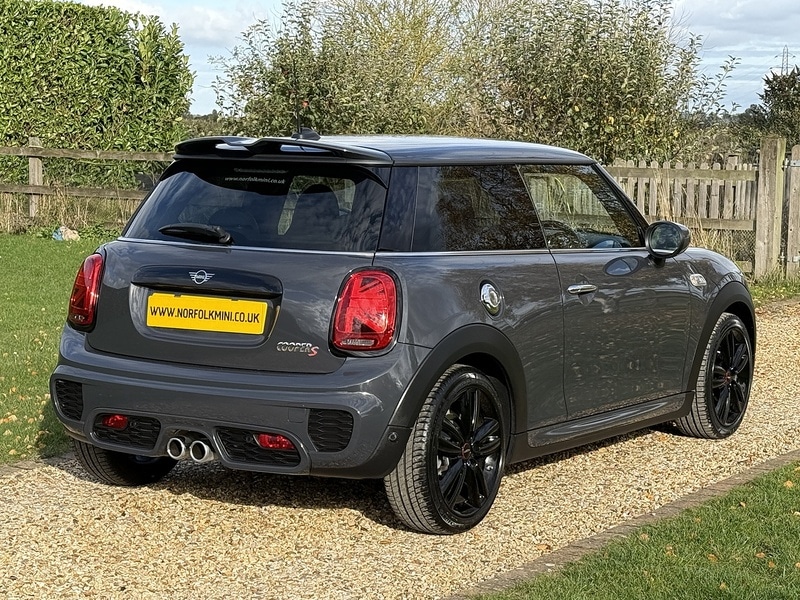 Used MINI Hatch 2019 for sale - 76637893: Photo 8