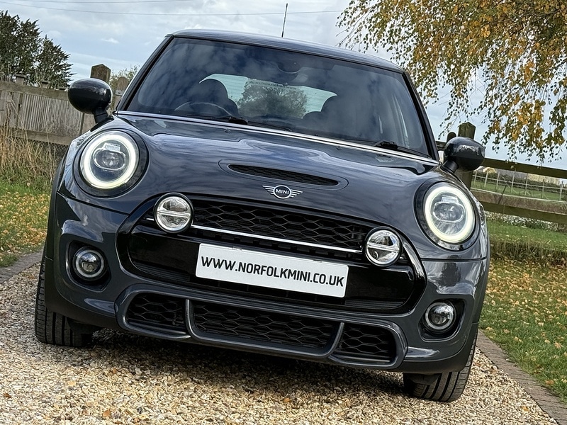Used MINI Hatch 2019 for sale - 76637893: Photo 9