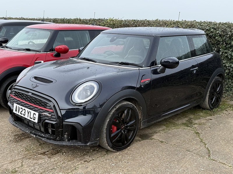 Used MINI Hatch 2023 for sale - 78077246: Photo 5
