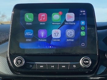 Used Ford Fiesta 2018 for sale - 78710371: Photo