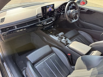 Used Audi A5 2020 for sale - 79245758: Photo