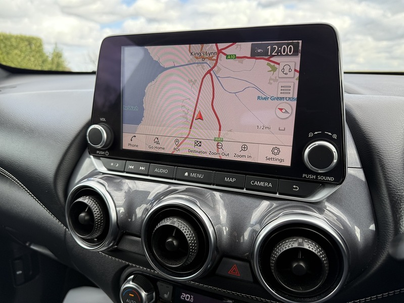 Used Nissan Juke 2023 for sale - 76637904: Photo 11