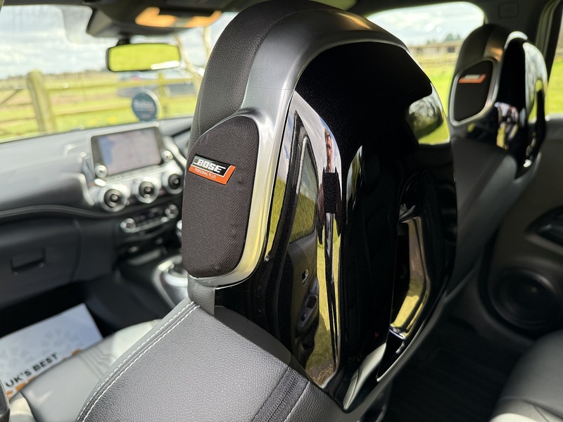 Used Nissan Juke 2023 for sale - 76637904: Photo 12