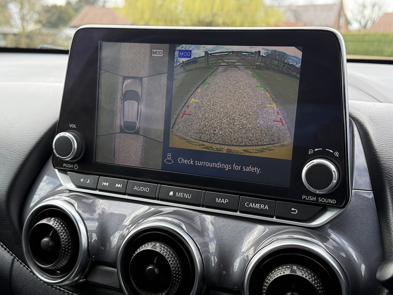 Used Nissan Juke 2023 for sale - 76637904: Photo 13