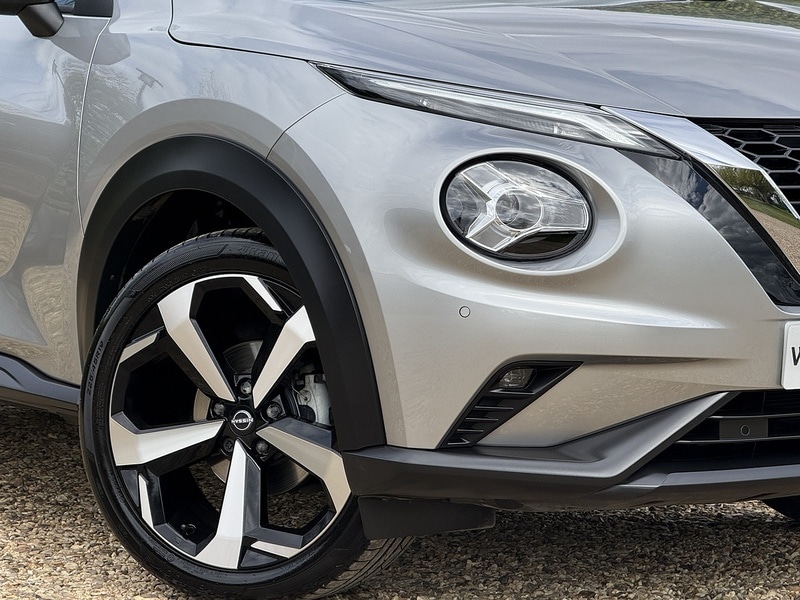 Used Nissan Juke 2023 for sale - 76637904: Photo 18