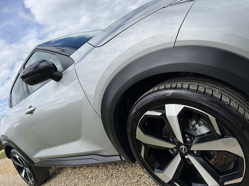 Used Nissan Juke 2023 for sale - 76637904: Photo 2