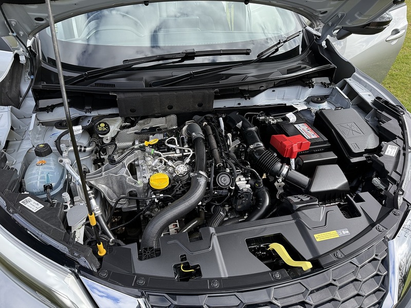 Used Nissan Juke 2023 for sale - 76637904: Photo 21