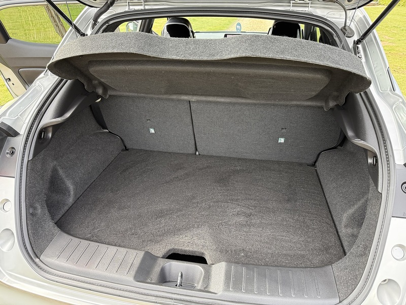 Used Nissan Juke 2023 for sale - 76637904: Photo 22