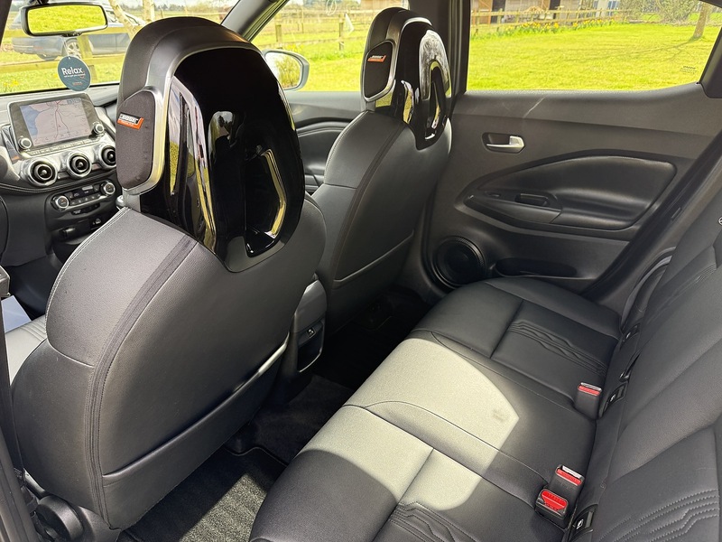 Used Nissan Juke 2023 for sale - 76637904: Photo 23