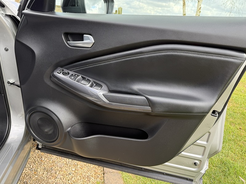 Used Nissan Juke 2023 for sale - 76637904: Photo 29