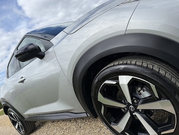 Used Nissan Juke 2023 for sale - 76637904: Photo