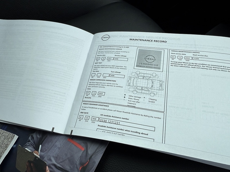 Used Nissan Juke 2023 for sale - 76637904: Photo 33