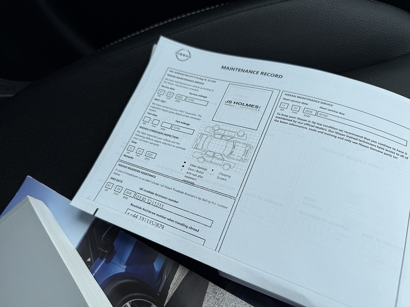 Used Nissan Juke 2023 for sale - 76637904: Photo 34