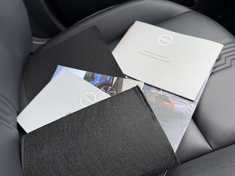 Used Nissan Juke 2023 for sale - 76637904: Photo 35