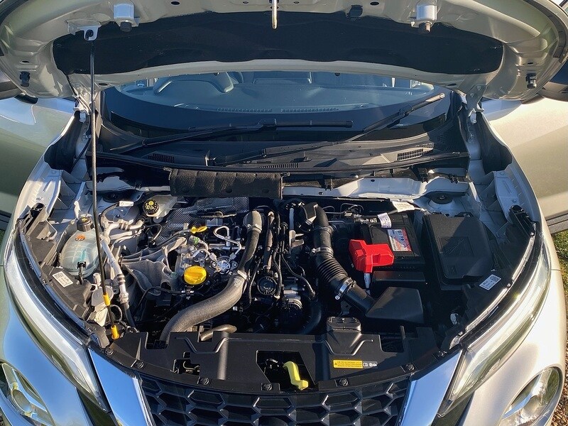 Used Nissan Juke 2023 for sale - 76637904: Photo 39