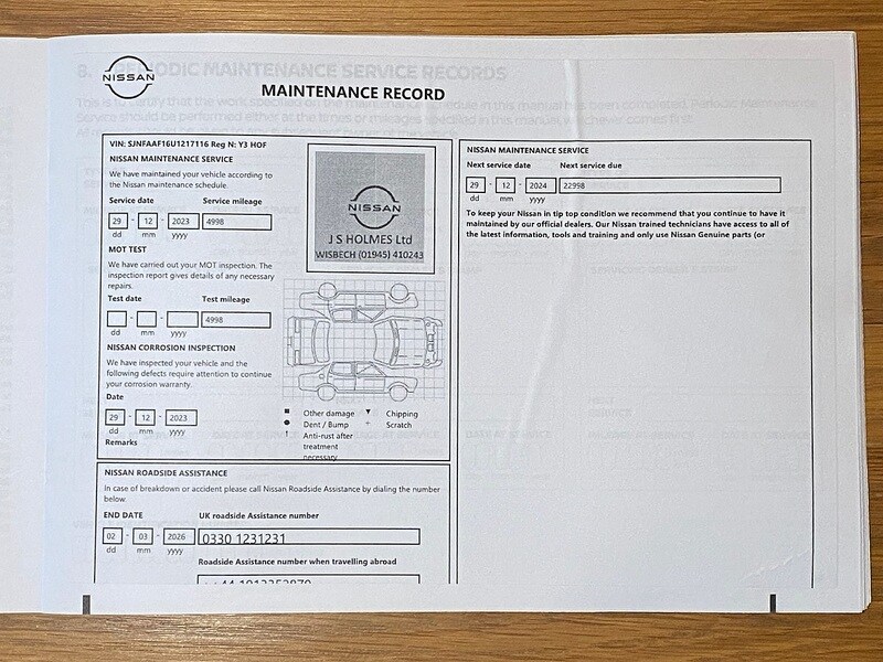 Used Nissan Juke 2023 for sale - 76637904: Photo 41
