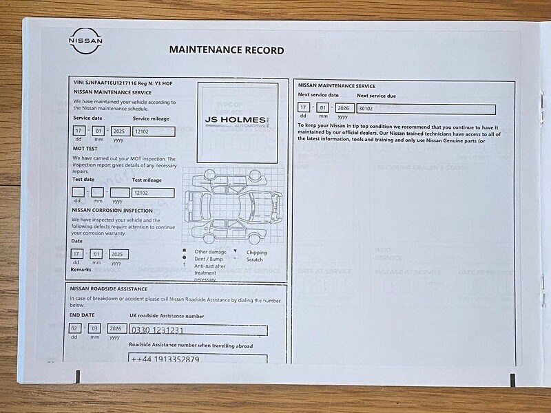 Used Nissan Juke 2023 for sale - 76637904: Photo 42