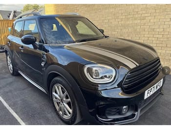 Used MINI Countryman 2022 for sale - 79675887: Photo