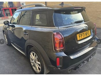 Used MINI Countryman 2022 for sale - 79675887: Photo