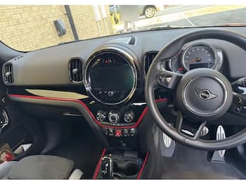 Used MINI Countryman 2022 for sale - 79675887: Photo