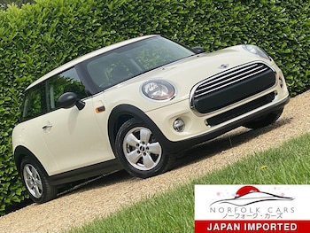 Used MINI Hatch 2014 for sale - 78955975: Photo