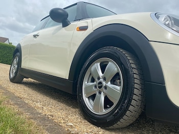Used MINI Hatch 2014 for sale - 78955975: Photo