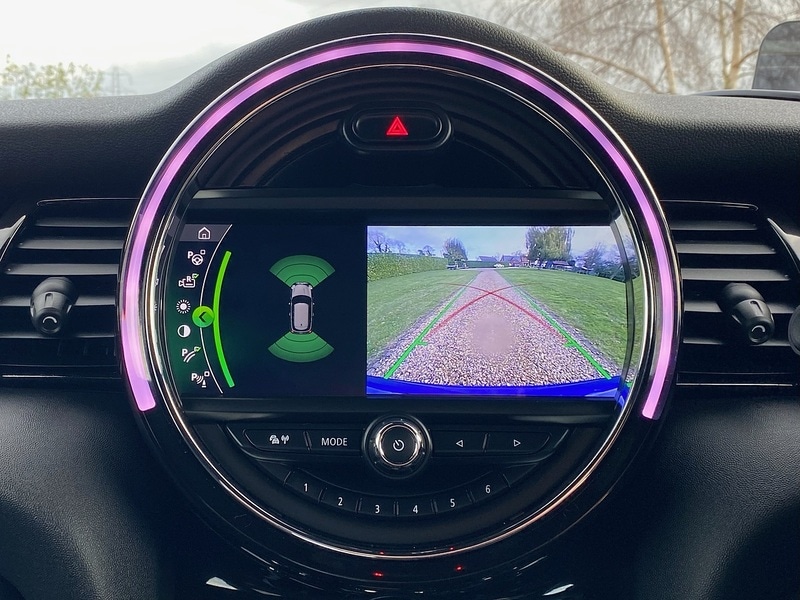 Used MINI Hatch 2019 for sale - 76637901: Photo 11