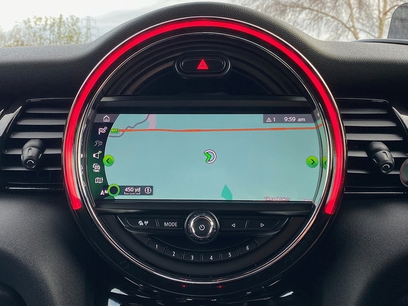 Used MINI Hatch 2019 for sale - 76637901: Photo 13