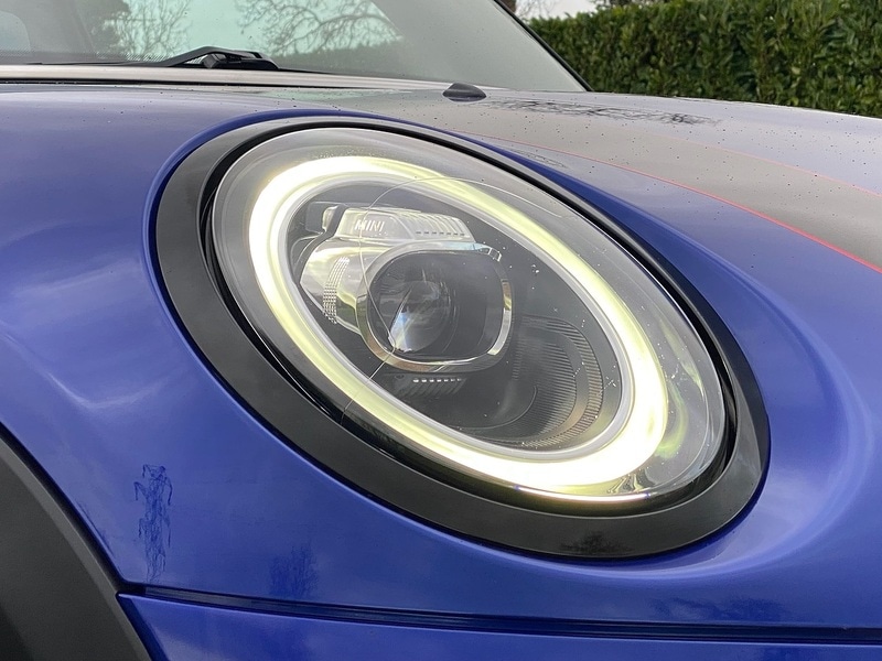 Used MINI Hatch 2019 for sale - 76637901: Photo 14