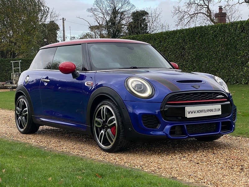 Used MINI Hatch 2019 for sale - 76637901: Photo 17