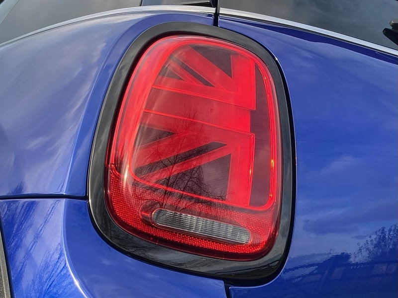 Used MINI Hatch 2019 for sale - 76637901: Photo 19