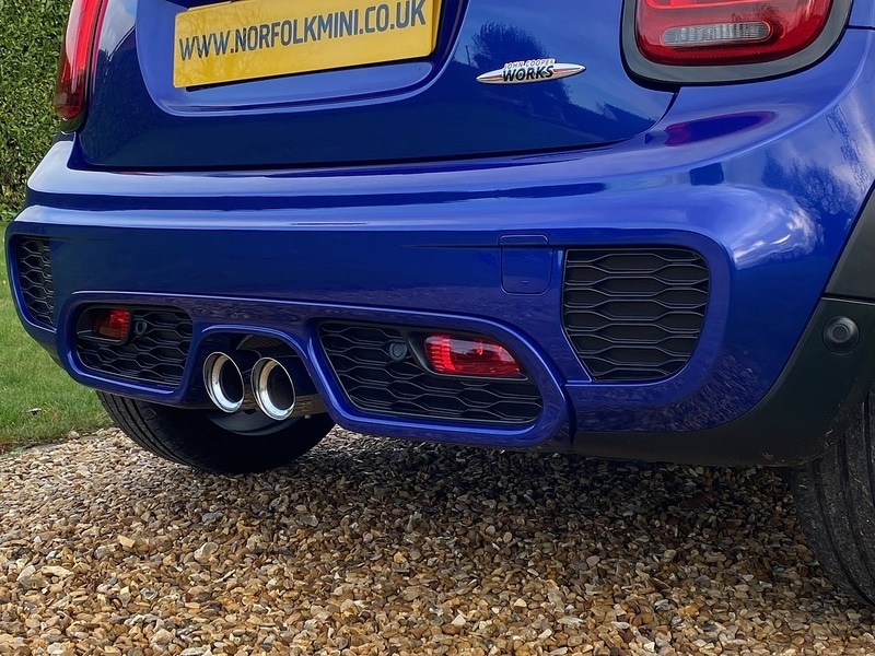 Used MINI Hatch 2019 for sale - 76637901: Photo 20