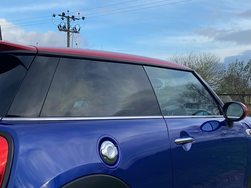 Used MINI Hatch 2019 for sale - 76637901: Photo 22