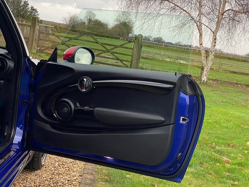 Used MINI Hatch 2019 for sale - 76637901: Photo 25