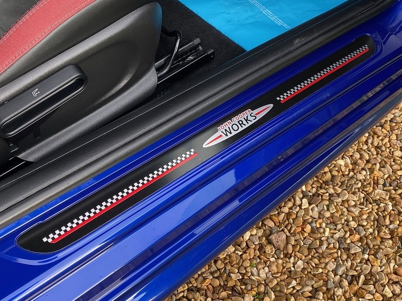 Used MINI Hatch 2019 for sale - 76637901: Photo 26