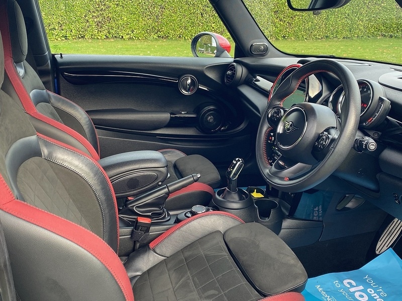 Used MINI Hatch 2019 for sale - 76637901: Photo 28