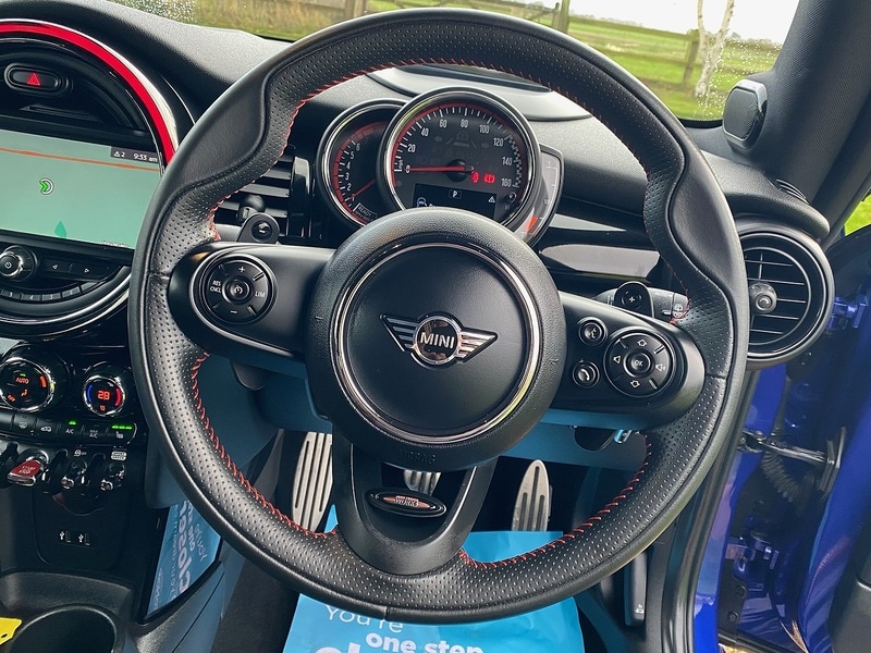 Used MINI Hatch 2019 for sale - 76637901: Photo 29