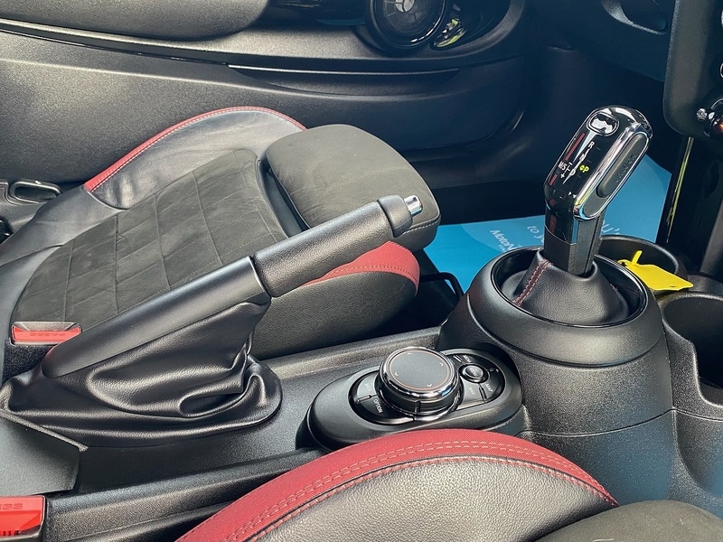 Used MINI Hatch 2019 for sale - 76637901: Photo 34