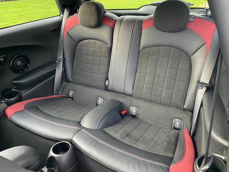 Used MINI Hatch 2019 for sale - 76637901: Photo 36