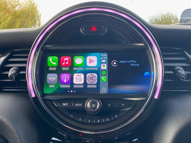 Used MINI Hatch 2019 for sale - 76637901: Photo 4