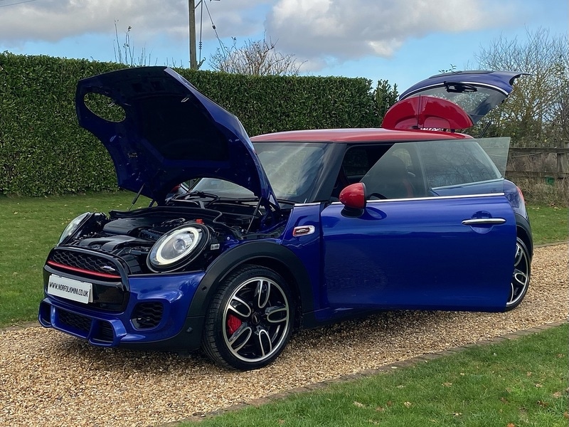 Used MINI Hatch 2019 for sale - 76637901: Photo 40