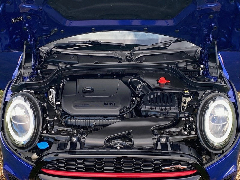 Used MINI Hatch 2019 for sale - 76637901: Photo 41