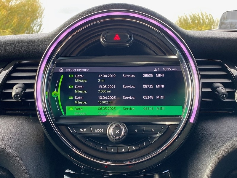 Used MINI Hatch 2019 for sale - 76637901: Photo 42