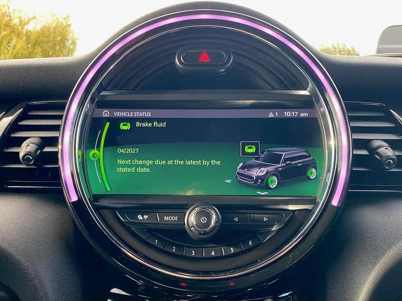 Used MINI Hatch 2019 for sale - 76637901: Photo 43