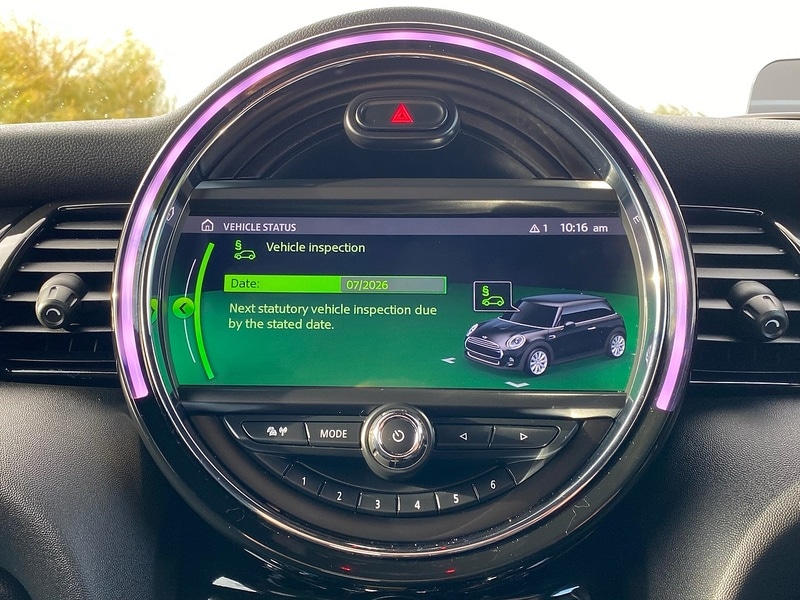 Used MINI Hatch 2019 for sale - 76637901: Photo 44