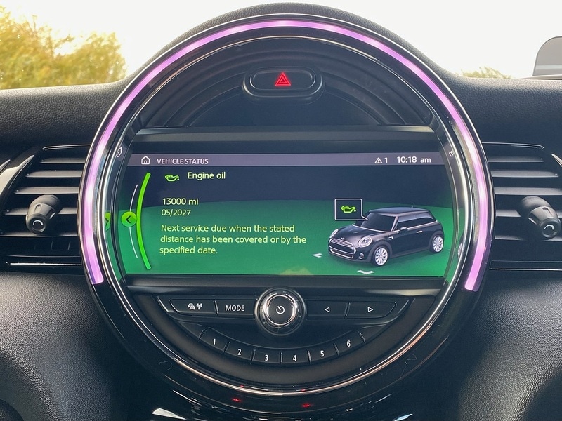 Used MINI Hatch 2019 for sale - 76637901: Photo 45