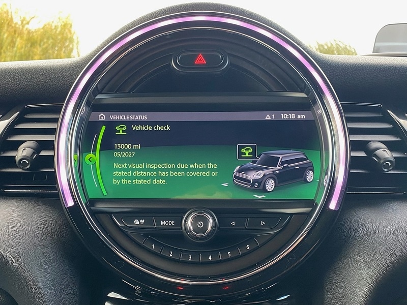 Used MINI Hatch 2019 for sale - 76637901: Photo 46