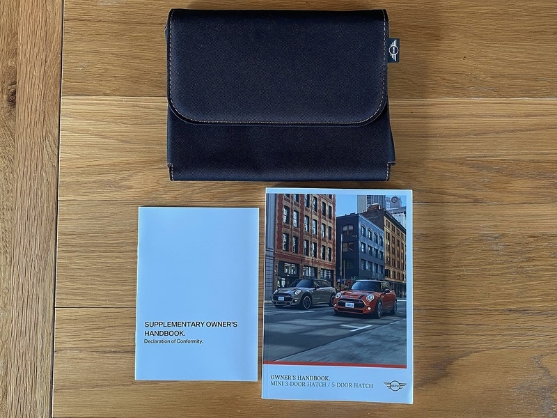 Used MINI Hatch 2019 for sale - 76637901: Photo 47