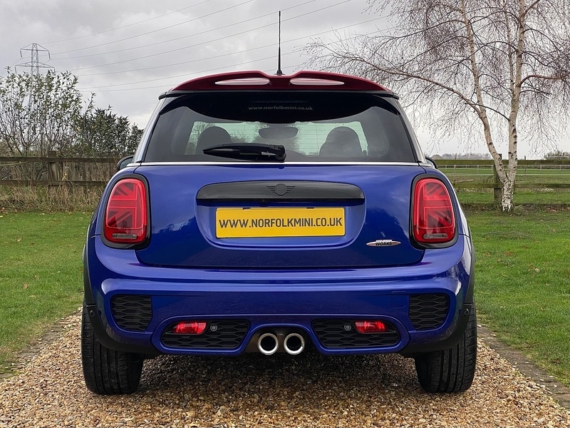 Used MINI Hatch 2019 for sale - 76637901: Photo 49