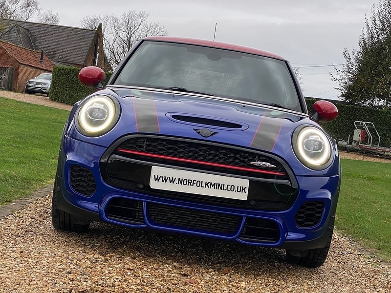 Used MINI Hatch 2019 for sale - 76637901: Photo 5
